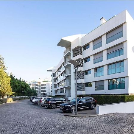 Cascais Lux Apartment 521 Letter Exterior foto