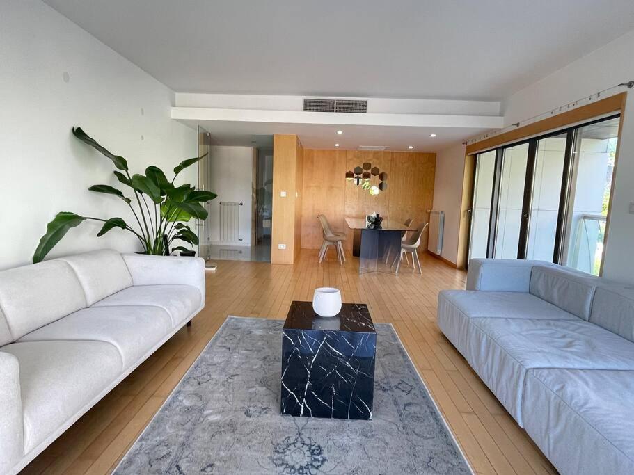 Cascais Lux Apartment 521 Letter Exterior foto